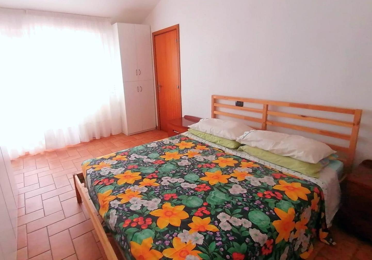 Apartamento La Casa Di Athena Recanati Exterior foto